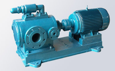 RCB型瀝青保溫泵