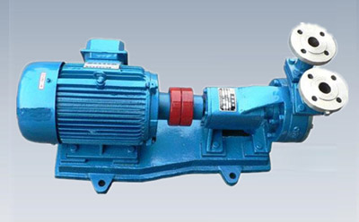 W型單級懸臂式旋渦泵