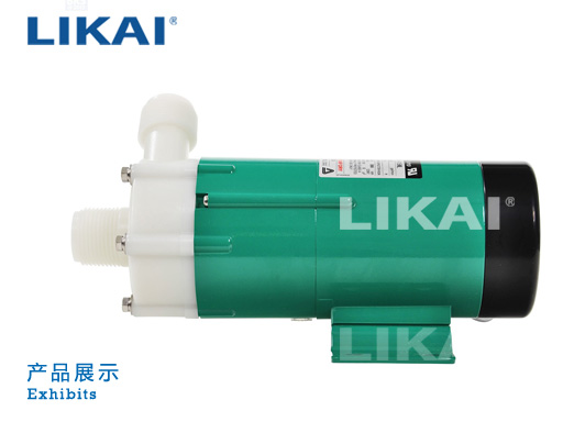 MP型微型磁力循環泵